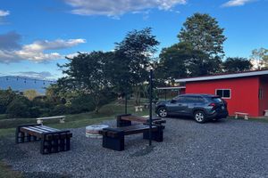 Alojamiento - Badu Lodge