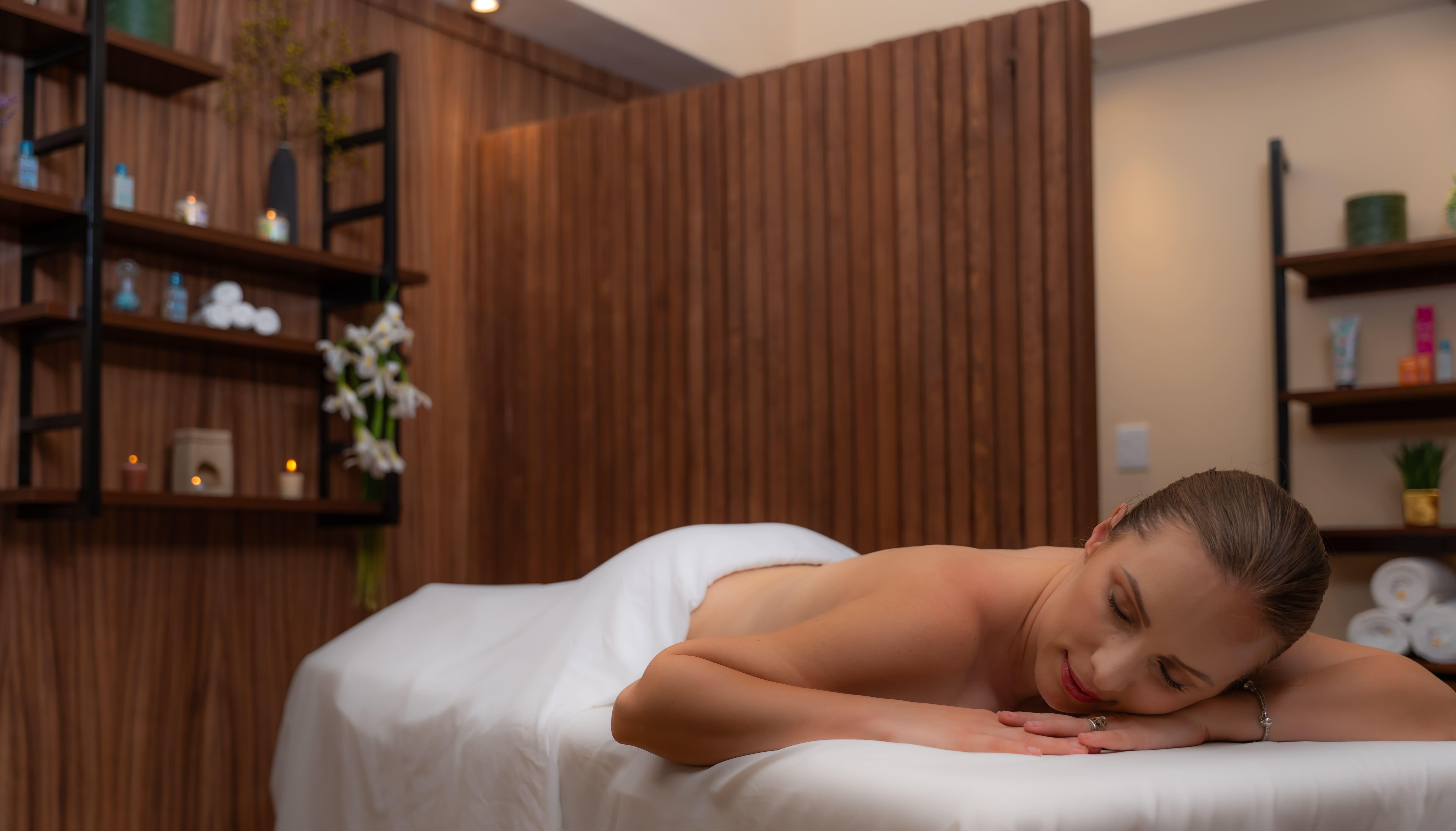 Spa Krystal Grand Residences & Villas