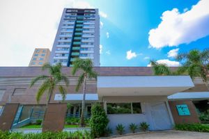Alquiler Vacacional - Wynn Confortável e Aconchegante704