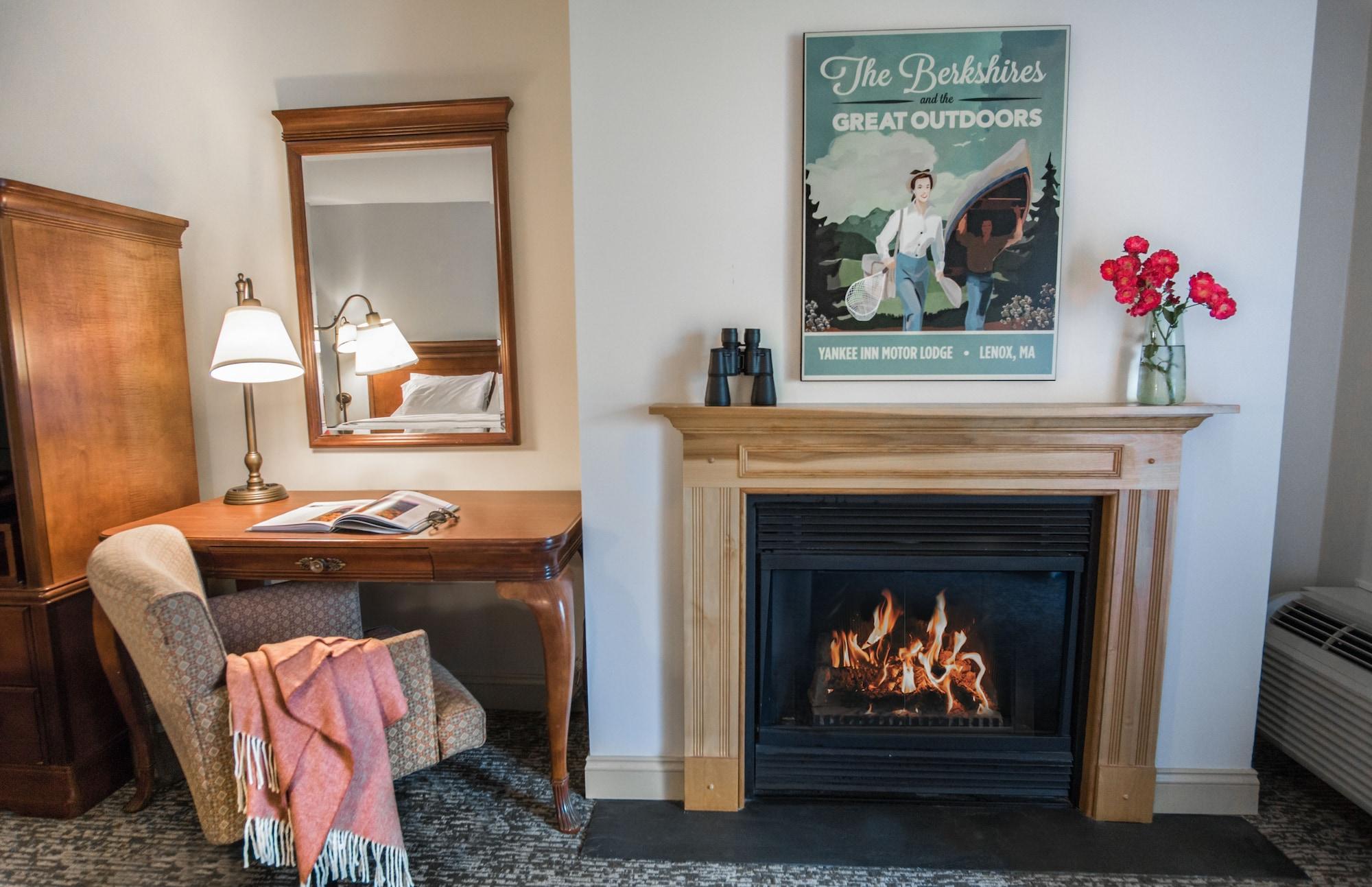 Comodidades del Alojamiento The Yankee, Trademark Collection by Wyndham