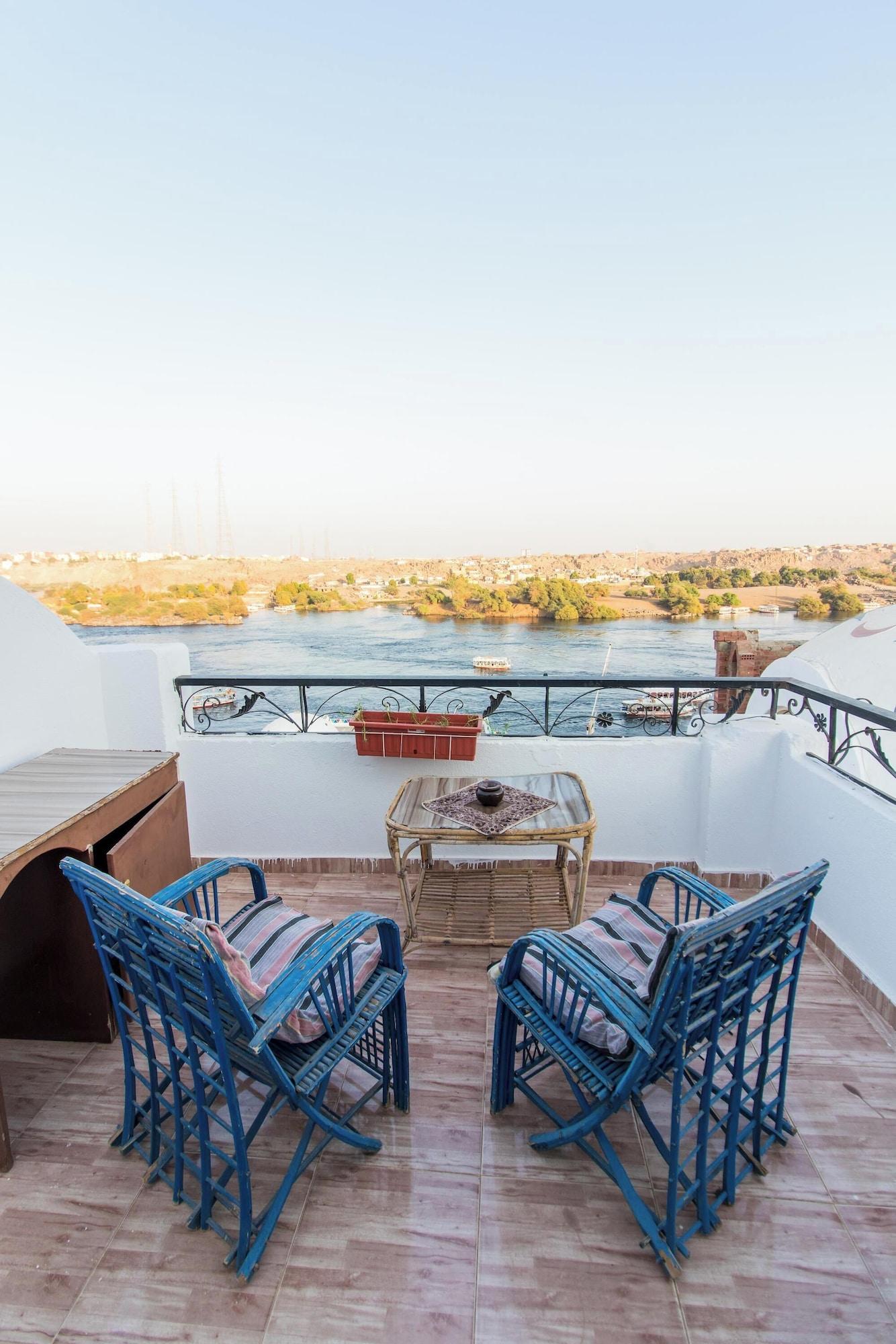 Playa Casa Nile View Rooms - Nubian hotel - by kerma hospitality