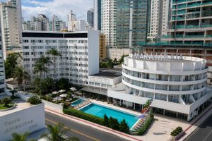 Alojamiento - Marambaia Hotel e Convenções