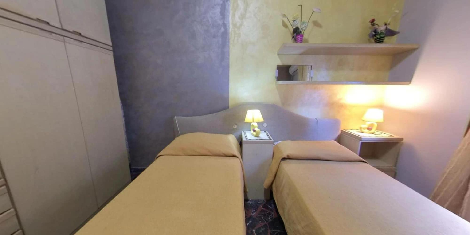 Habitación Carpe Noctem