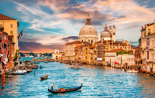 B&B DA NINA VENEZIA