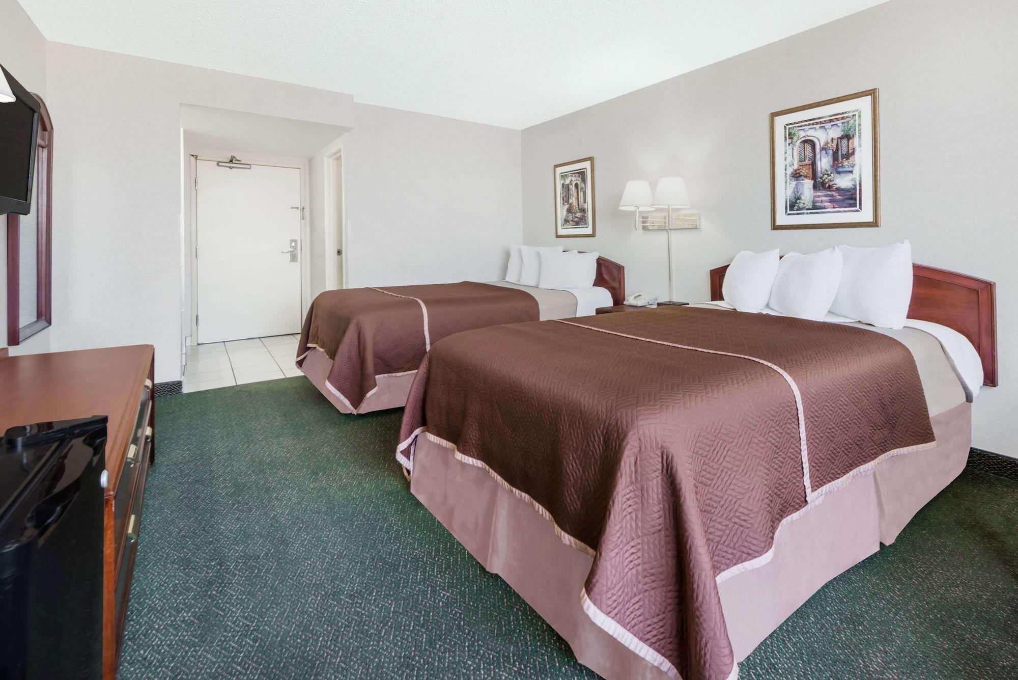 Habitación Days Inn by Wyndham Amarillo East