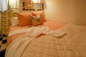 Alquiler Vacacional - Mrs Jensen's Bakery Suite... a very sweet suite