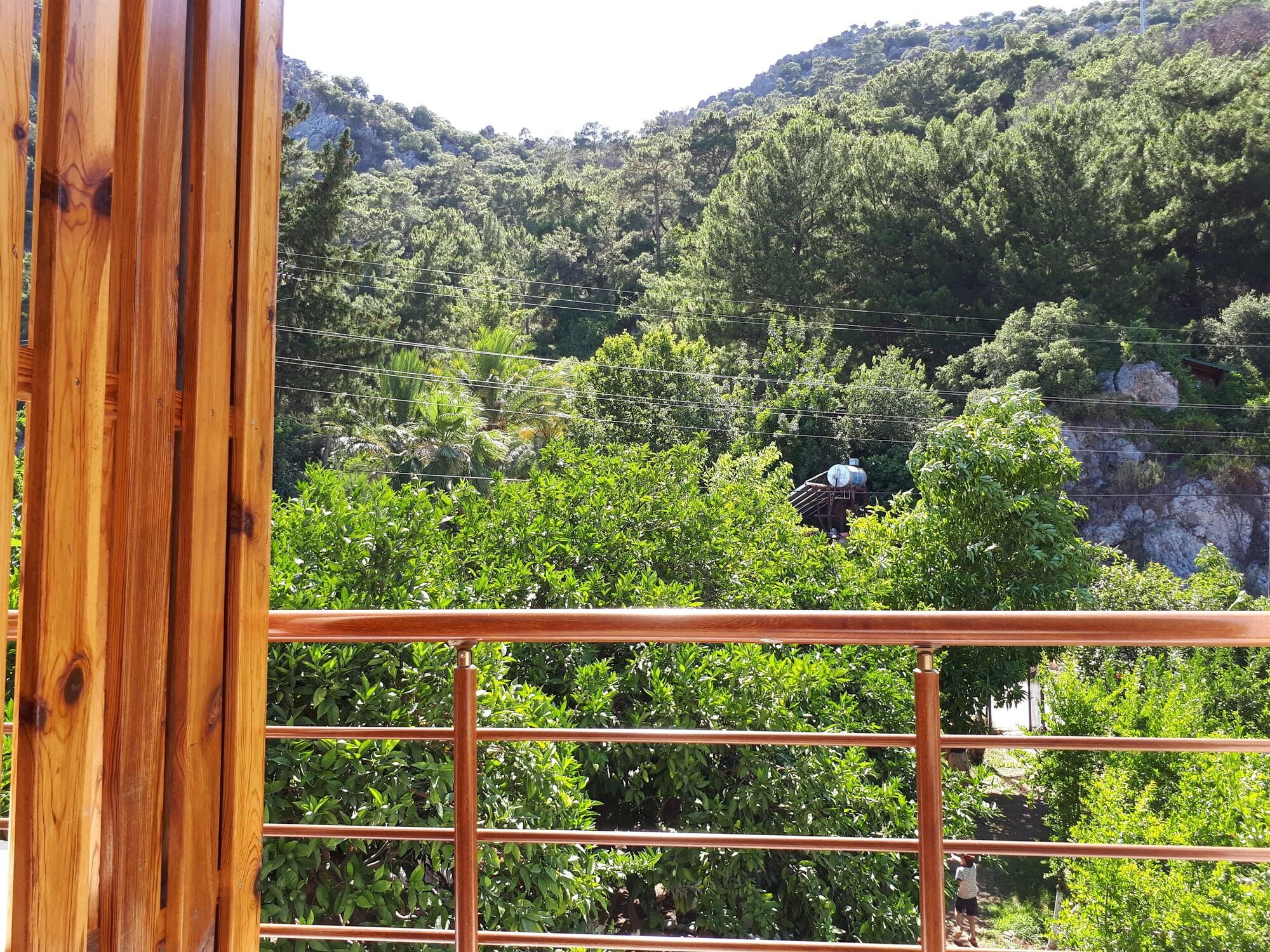 Equipamiento de Habitación San Simon Hotel