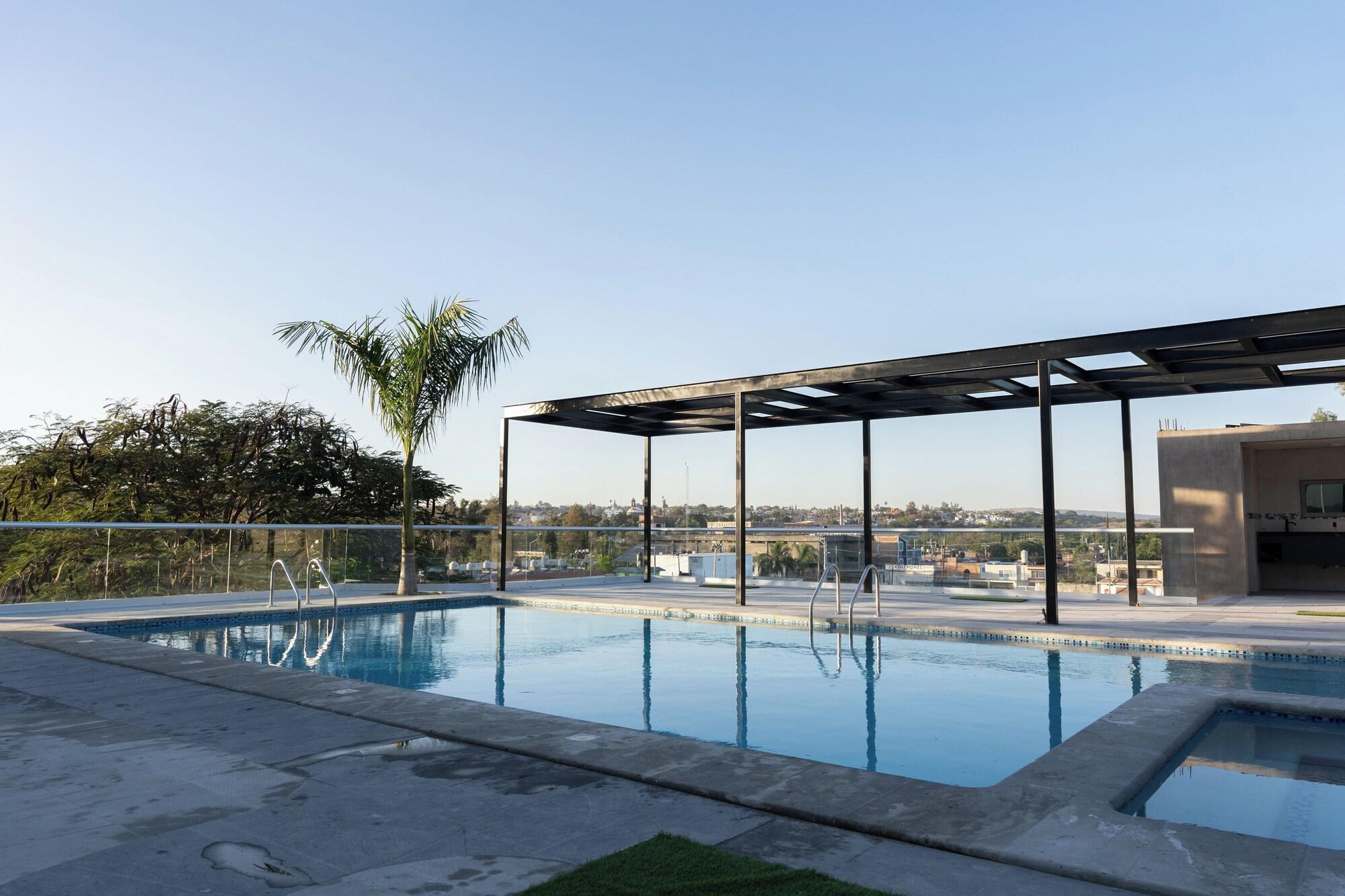 Varios La Cascada Hotel Boutique