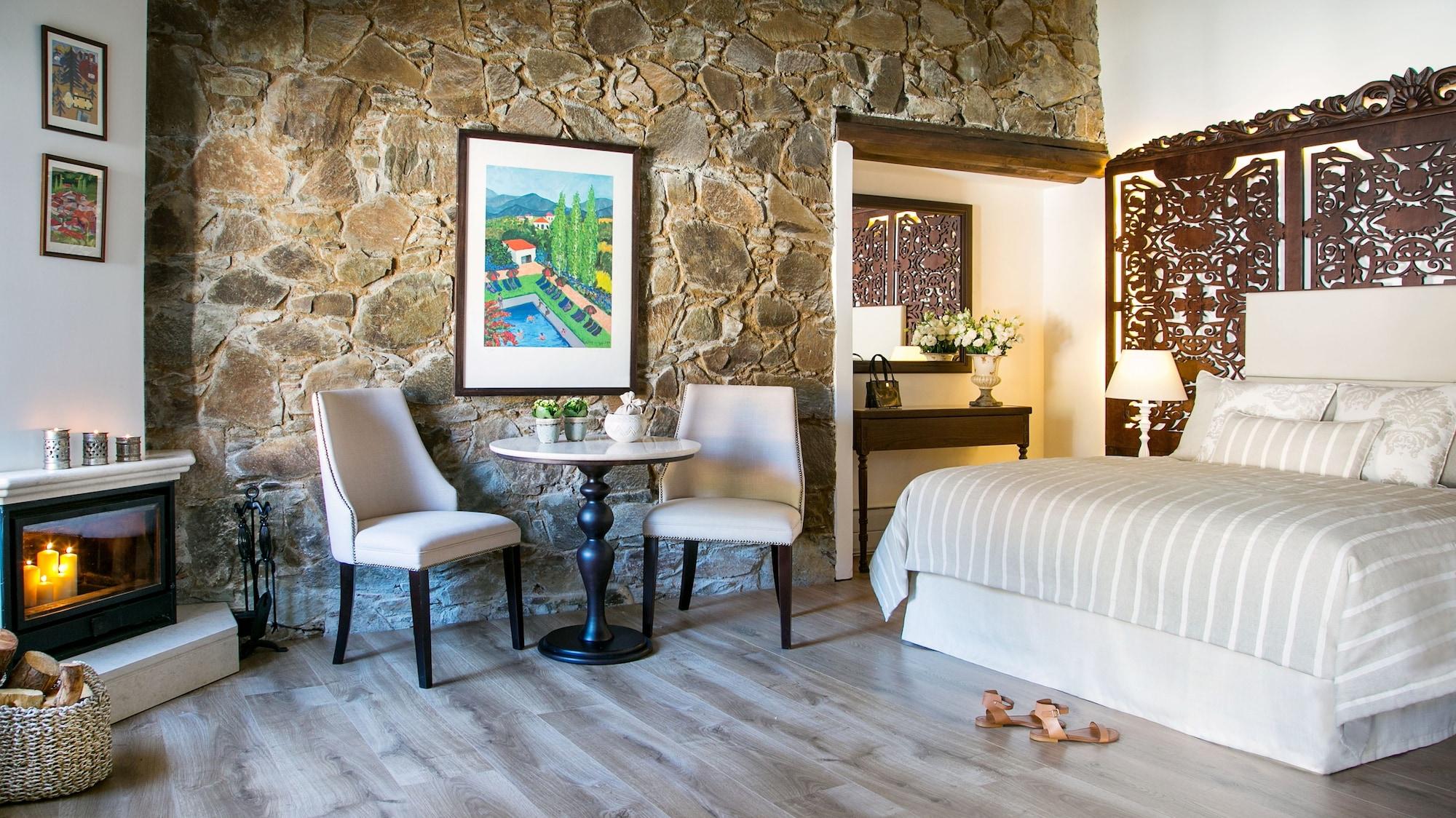 Habitación Casale Panayiotis