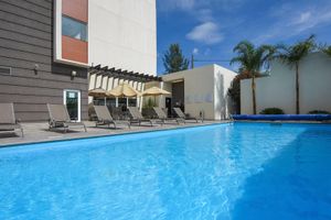 Alojamiento - Holiday Inn Express & Suites Celaya by IHG