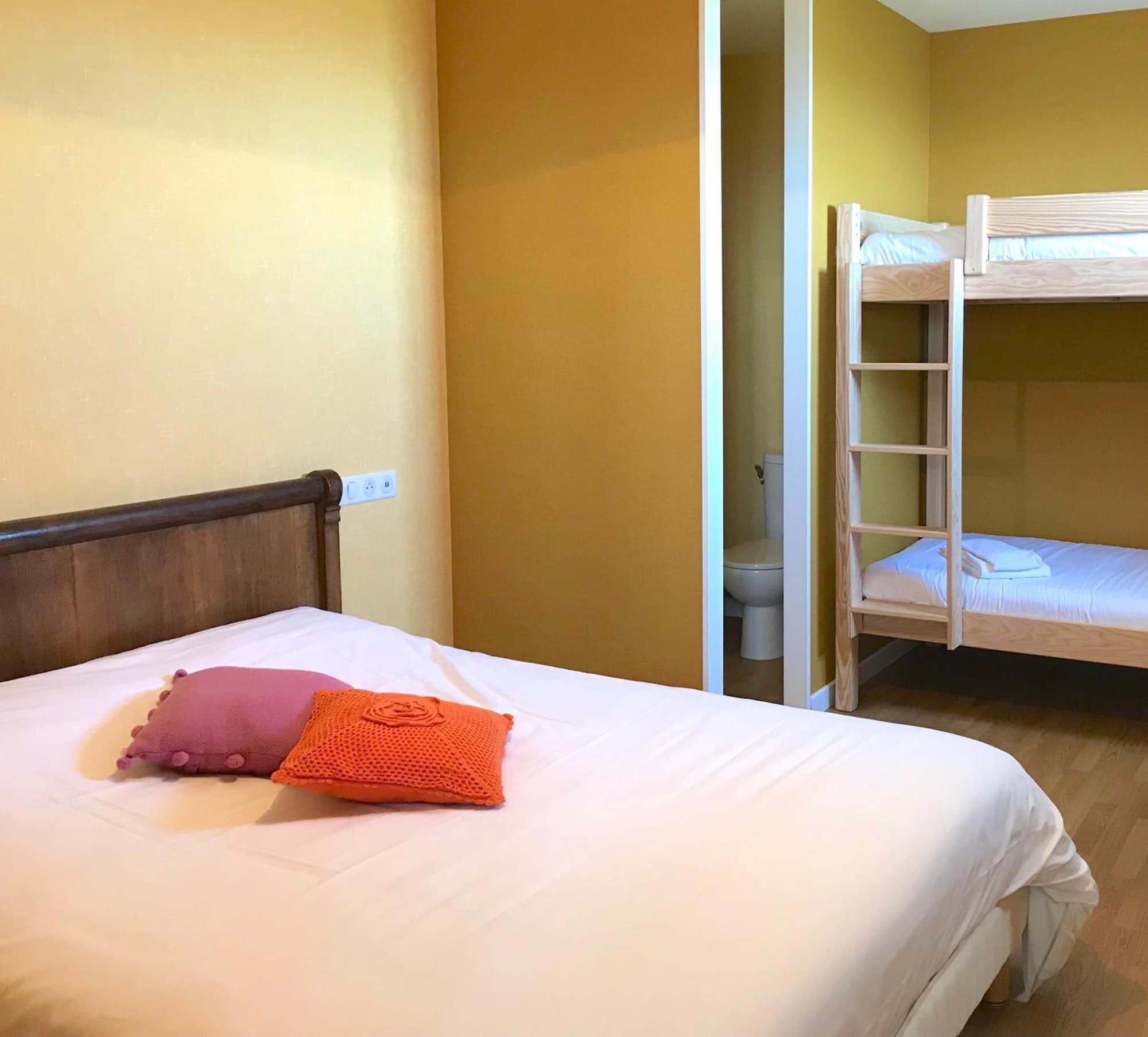 Habitación Auberge Les Hauts De Chenas