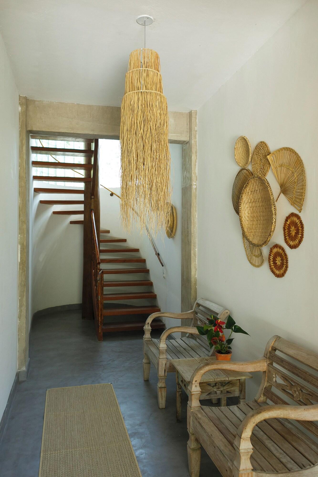 Varios Arandu Casa Hotel Colina