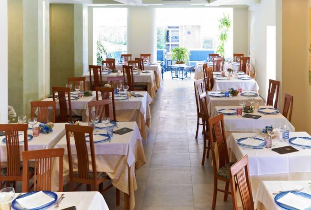 Restaurant Hotel Sirio