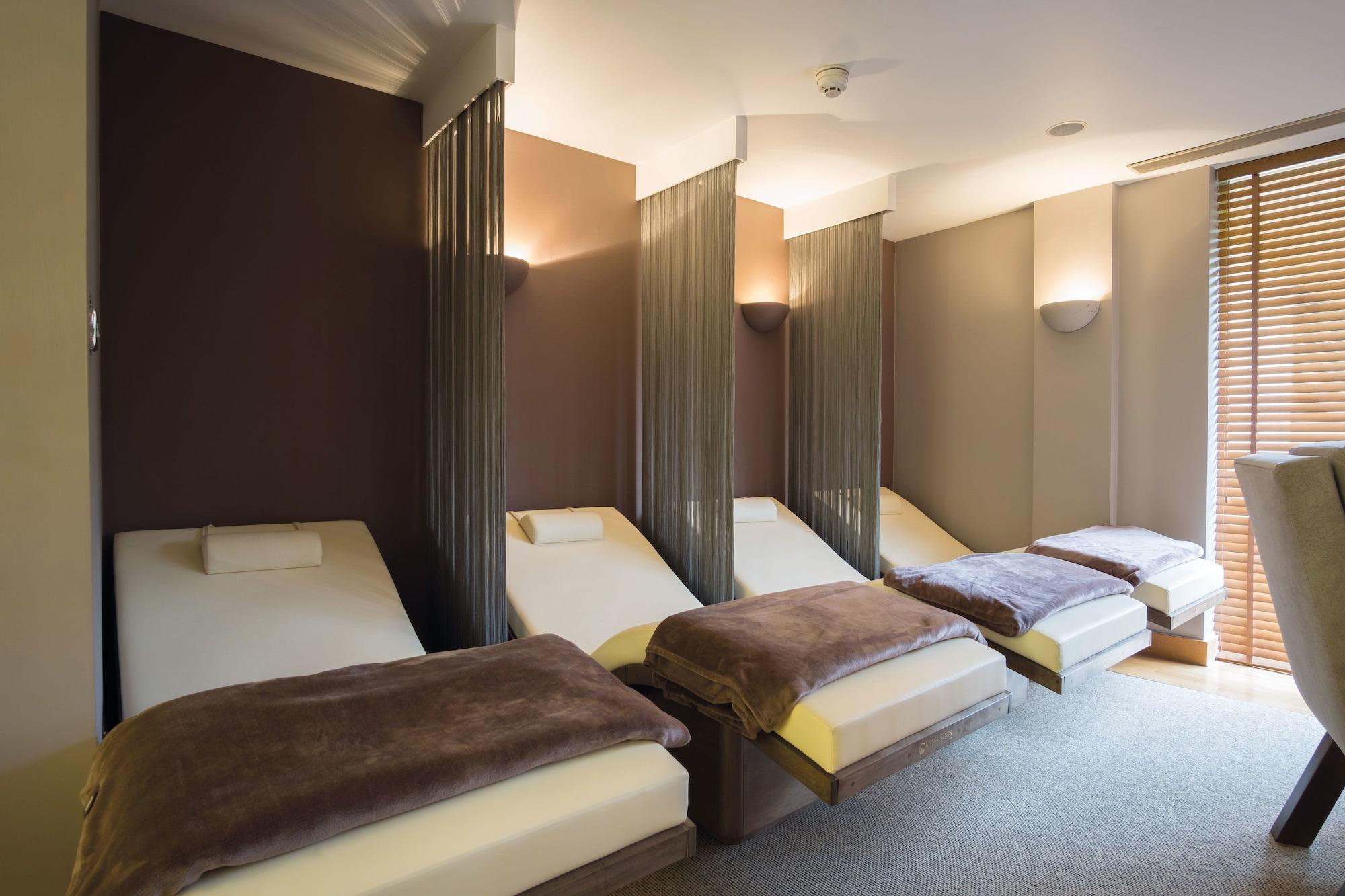 Spa Thorpe Park Hotel and Spa