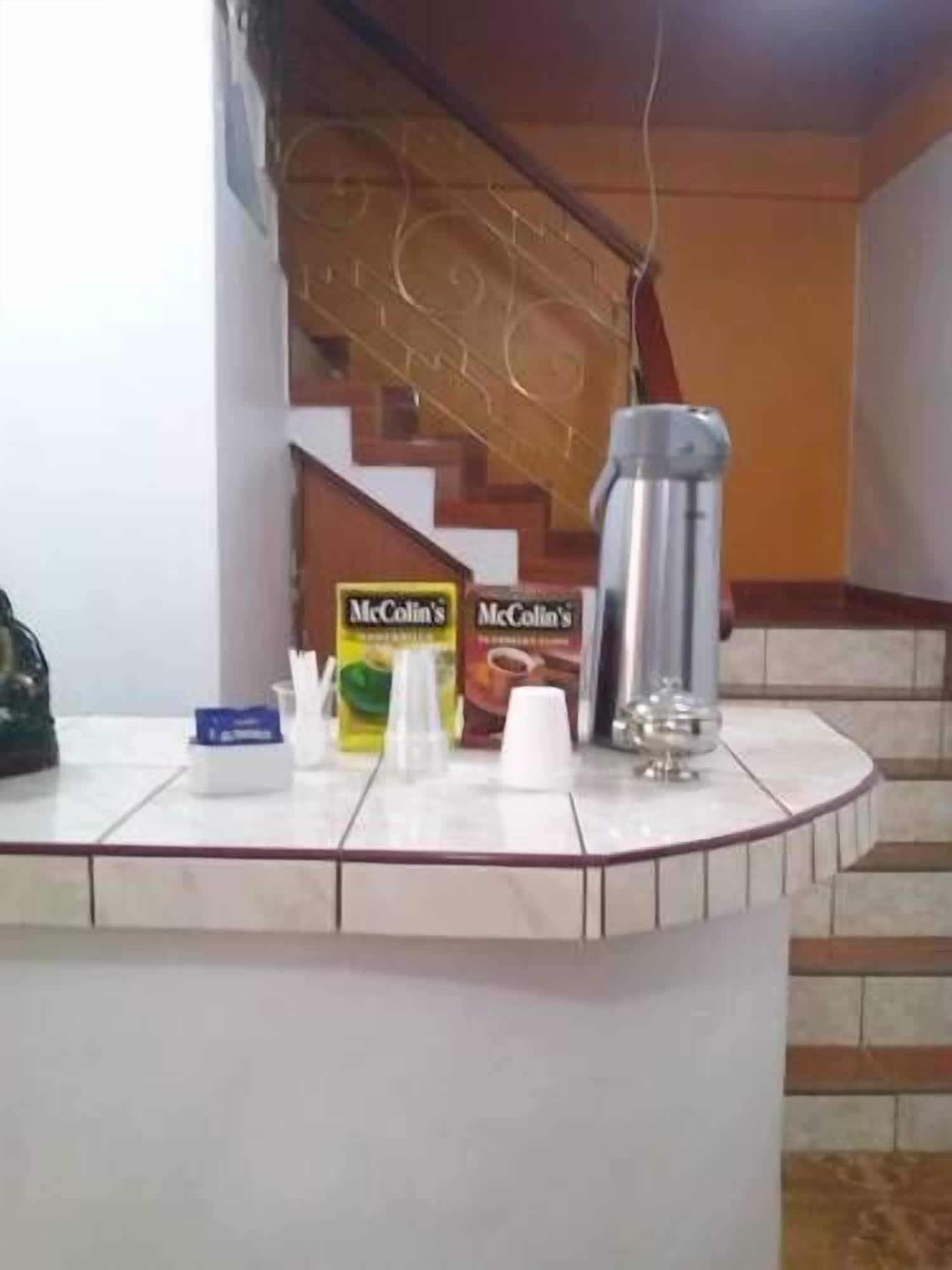 Comodidades del Alojamiento Hostal Real Alcazar