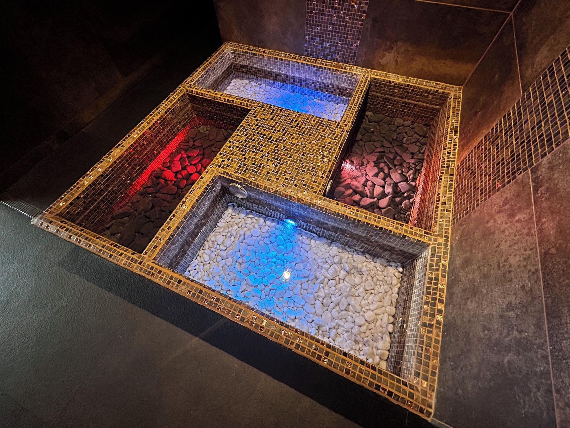 Spa HOTEL STRACHAN FAMILY JASNÁ