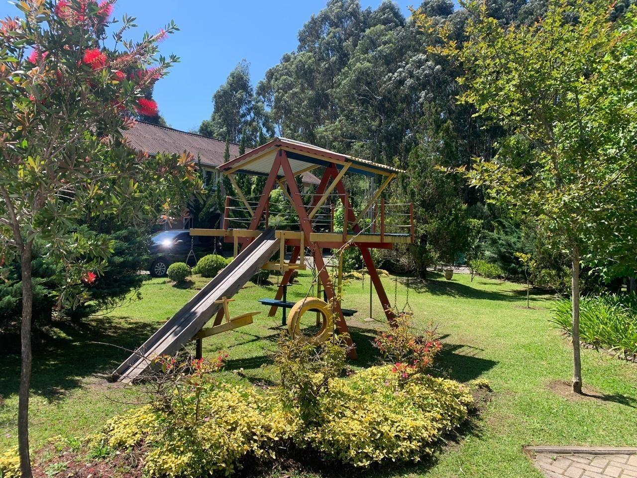 Instalaciones Recreativas Pousada Quinta do Vale
