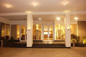 Alojamiento - Diego De Almagro Valparaiso