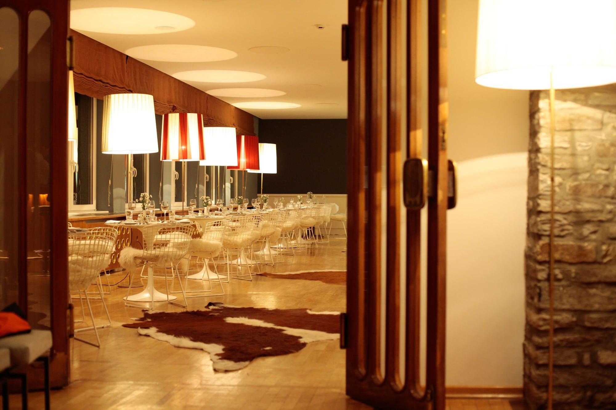 Restaurant Miramonte