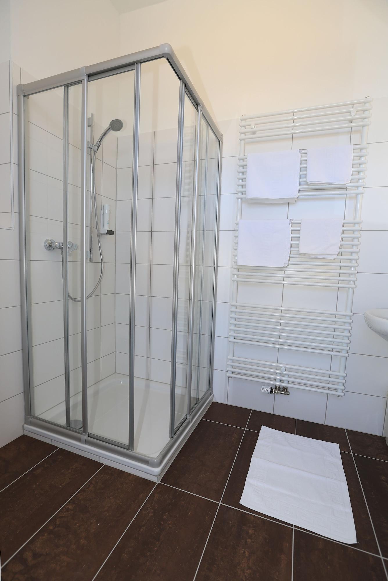 Equipamiento de Habitación Hotel Vötterl