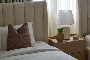 Alquiler Vacacional - The LUX Natural Art Downtownsd Pool Gym 2BR