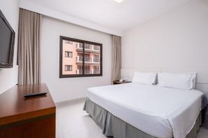 Alquiler Vacacional - Resort pé na areia - Suítes JBVTOP