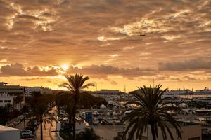 Alojamiento - NH Collection Ibiza