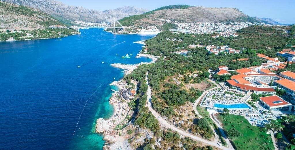 Playa Adriatic Resort Apartments