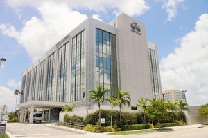 Alojamiento - EB Hotel Miami