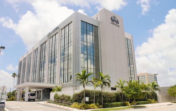 EB Hotel Miami
