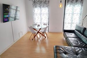 Alojamiento - Apartamentos Centro Cordoba by MiRa