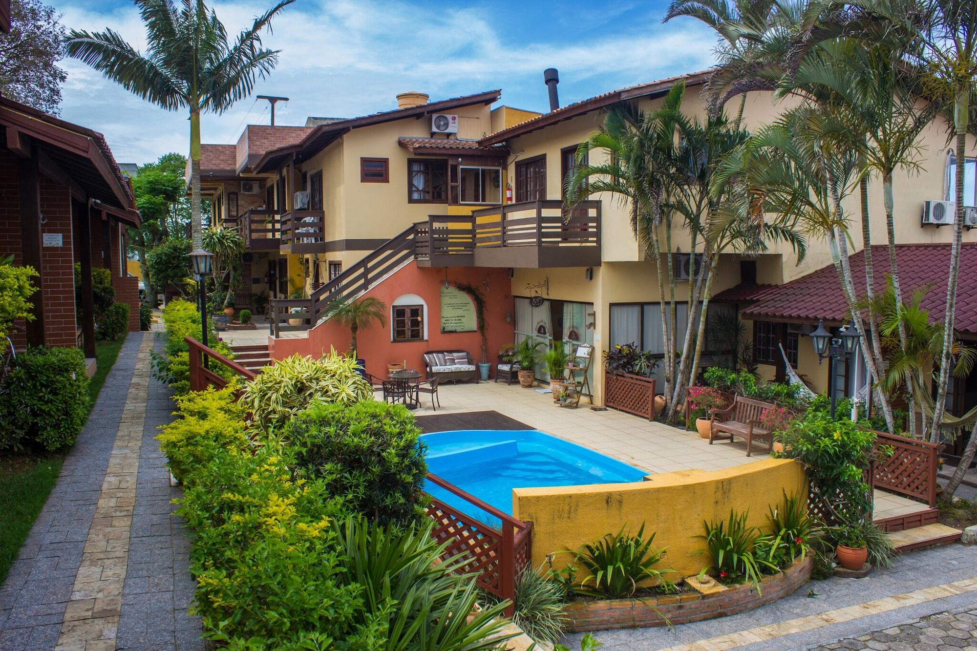 Varios Pousada do Atobá