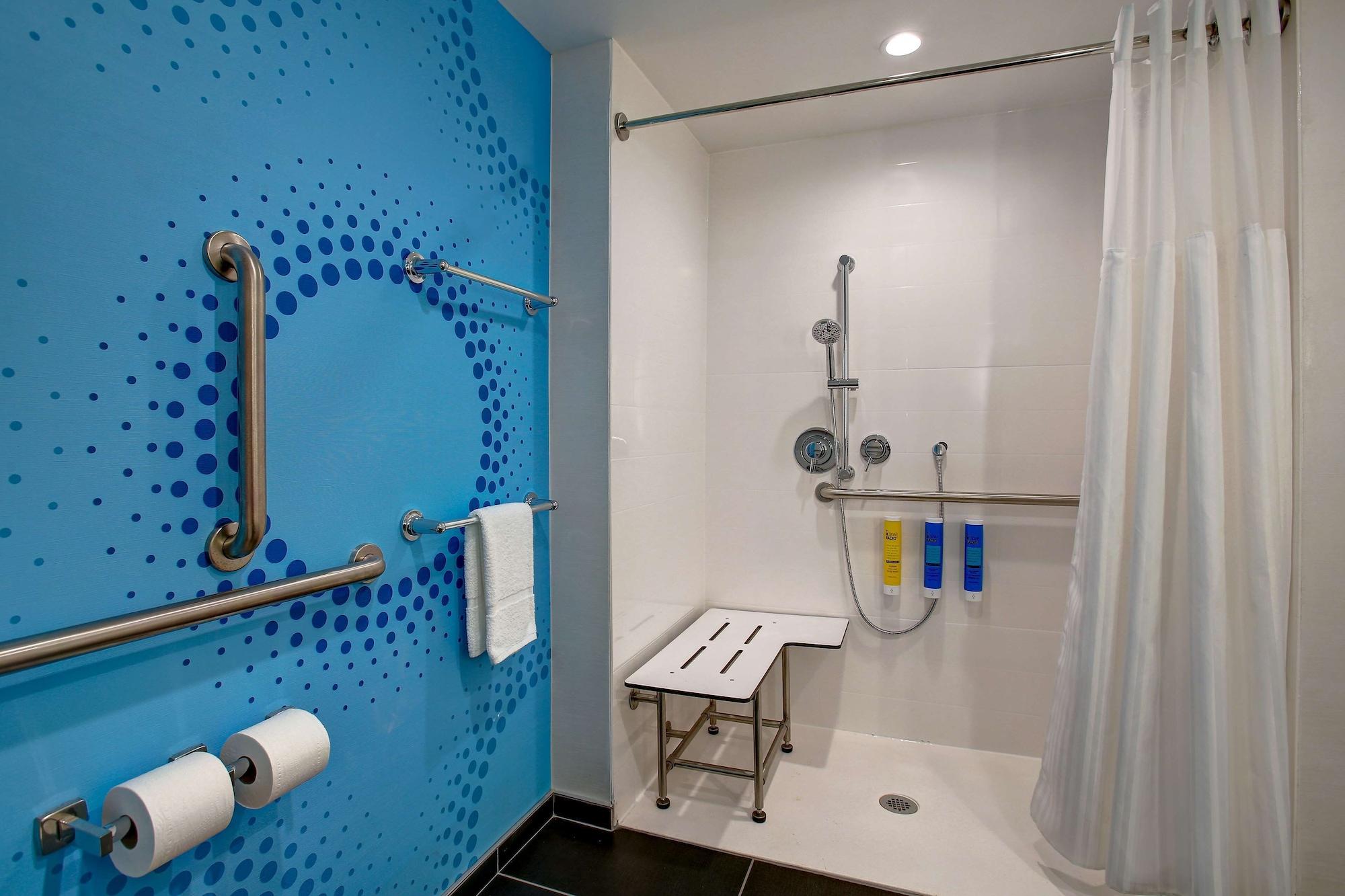 Equipamiento de Habitación Tru by Hilton Alcoa Knoxville Airport