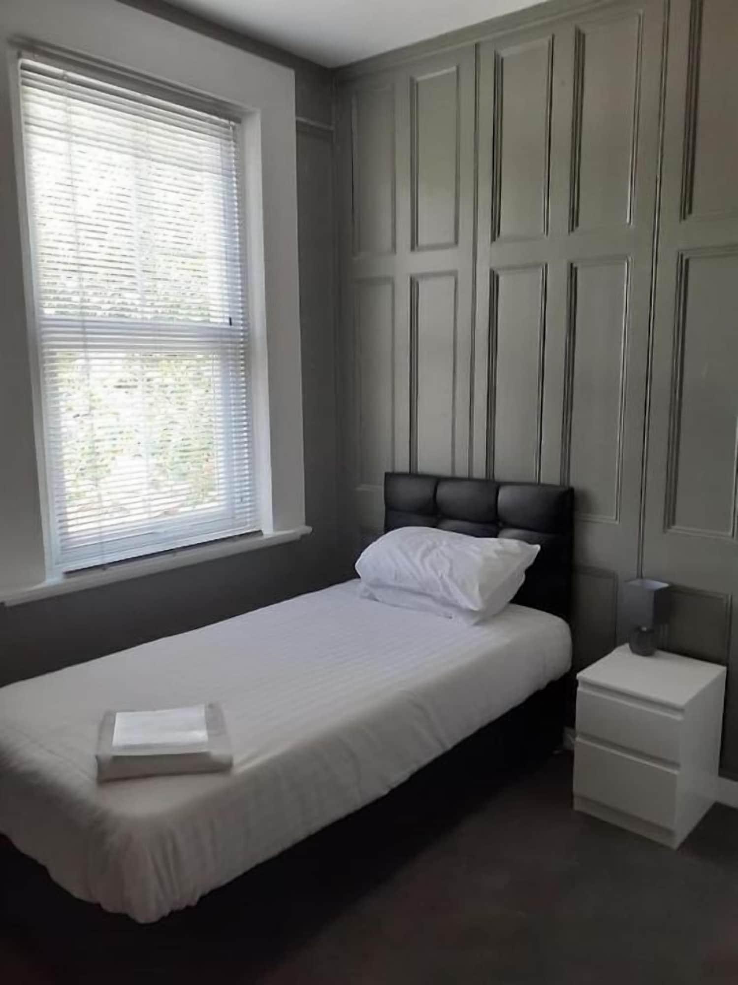 Habitación The Park Hotel