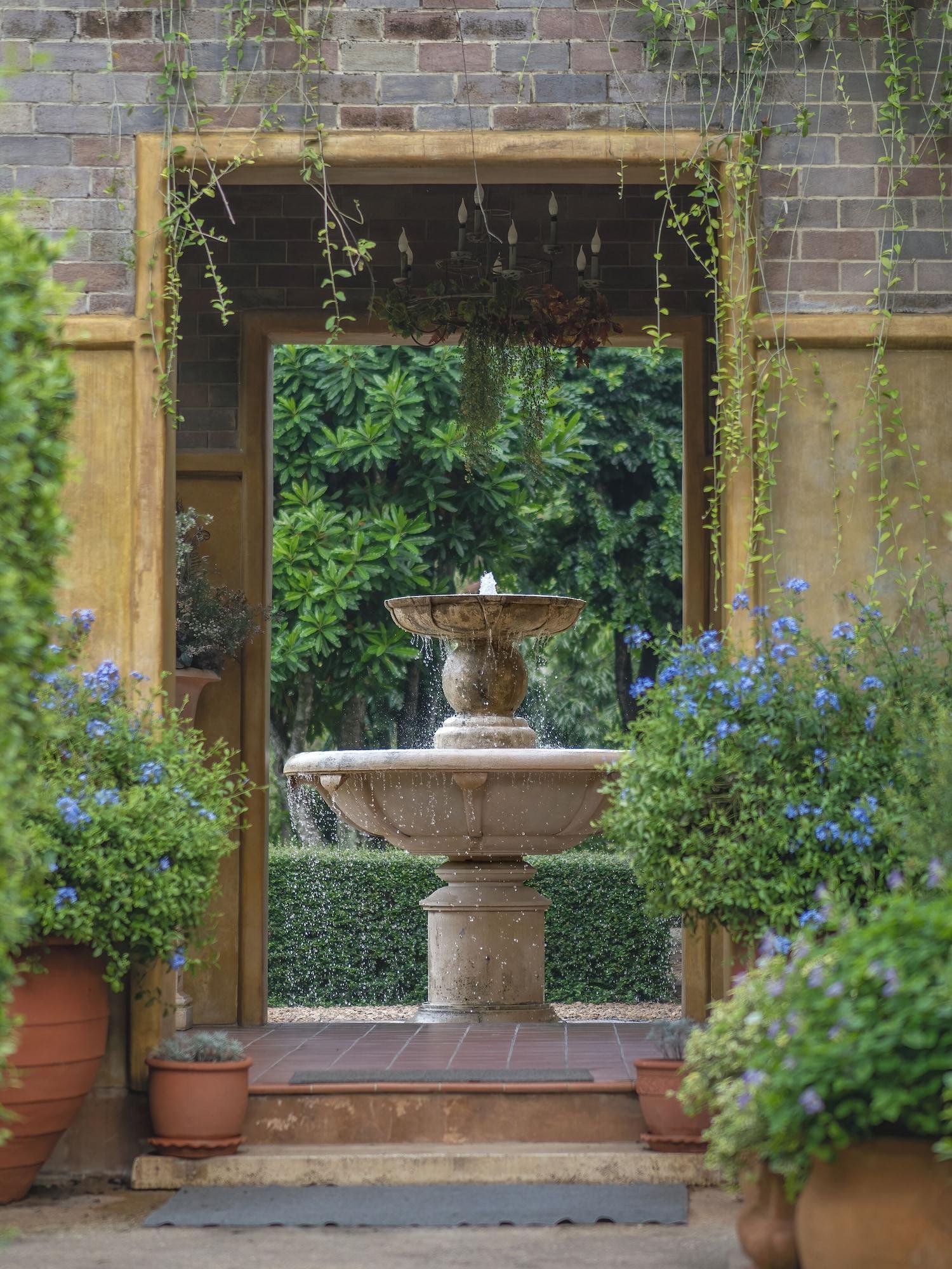 Vista Exterior La Toscana Resort