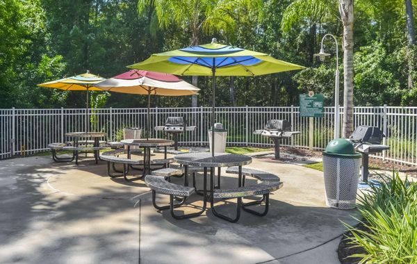 Hilton Vacation Club Cypress Pointe Orlando - Hoteles 4 estrellas en Orlando, Florida