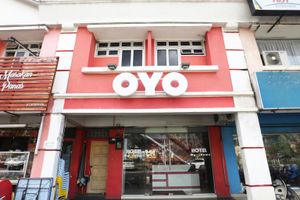 Alojamiento - OYO 89654 My New Home Hotel