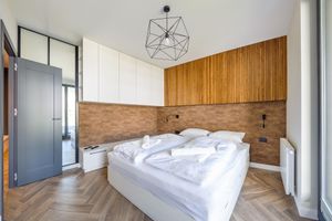 Alquiler Vacacional - Apartamenty Sun & Snow Silva