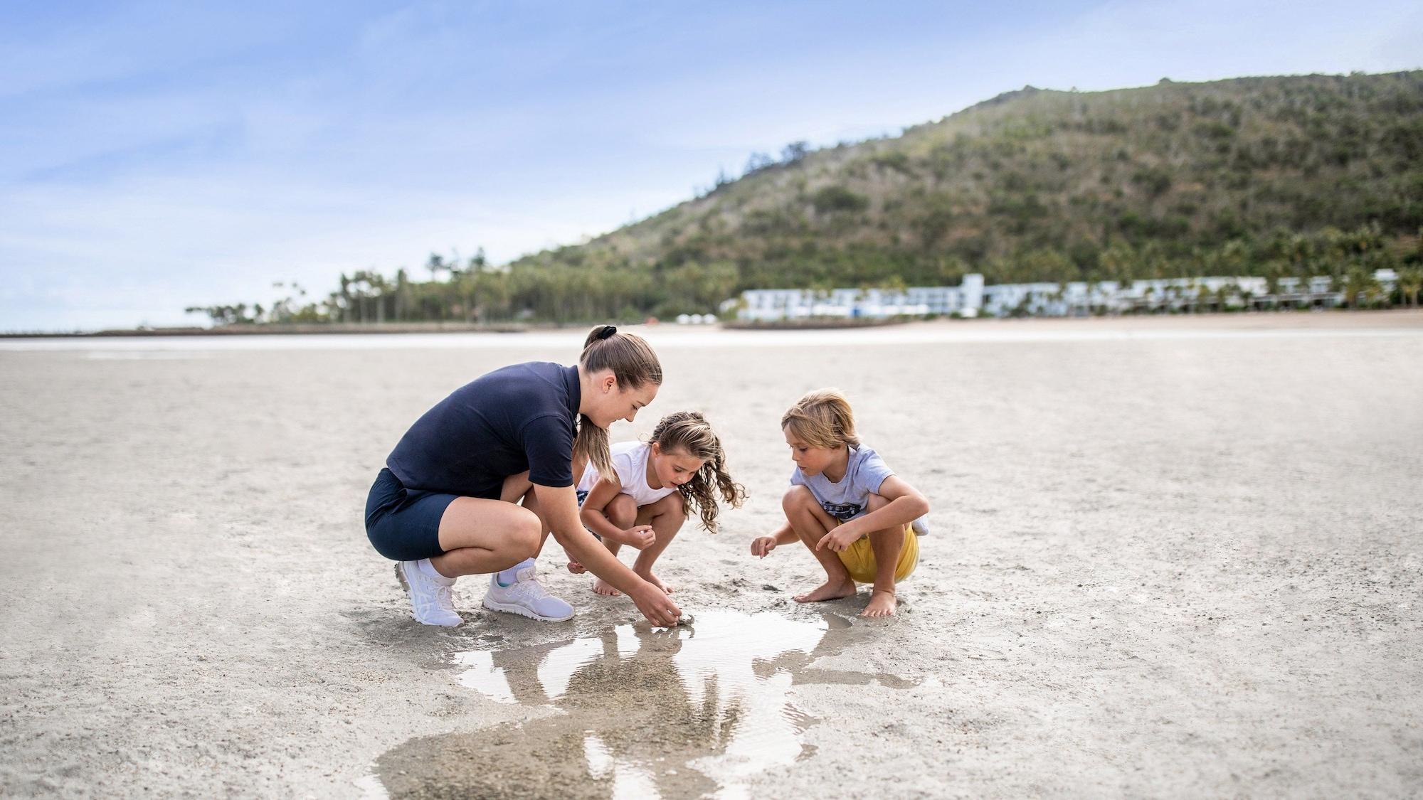 Playa InterContinental Hayman Great Barrier Reef by IHG