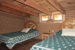 Alquiler Vacacional - Cabañas Los Adobes