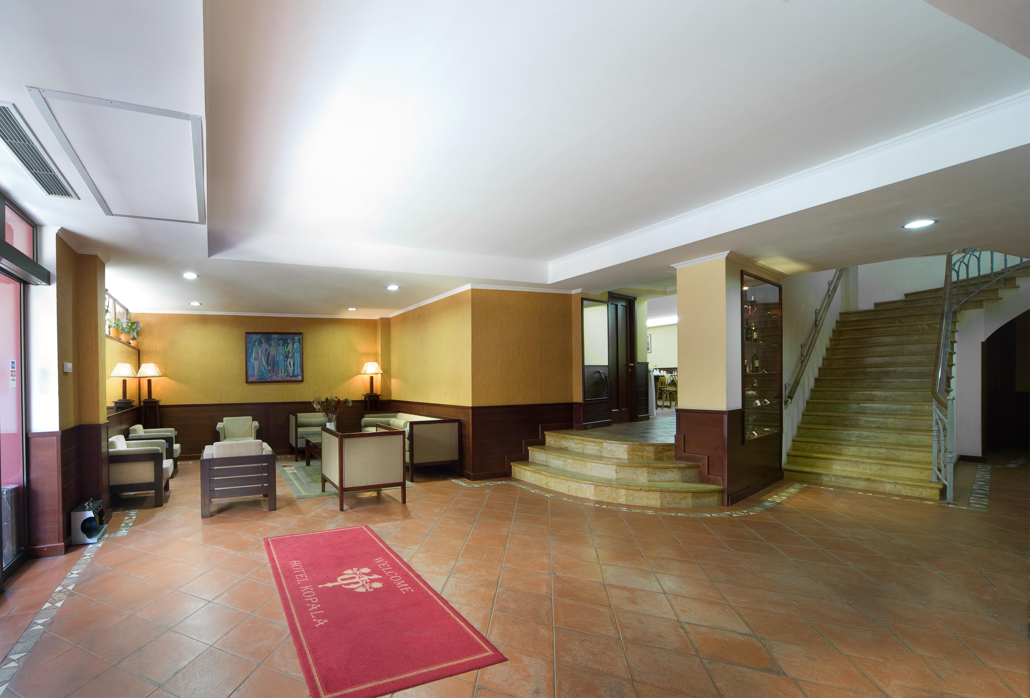 Vista Lobby New Kopala