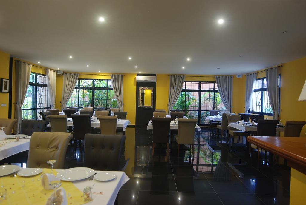 Restaurant Sol Beni