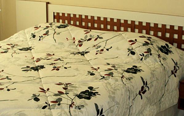 Habitación Habitat Hotel de Pirassununga