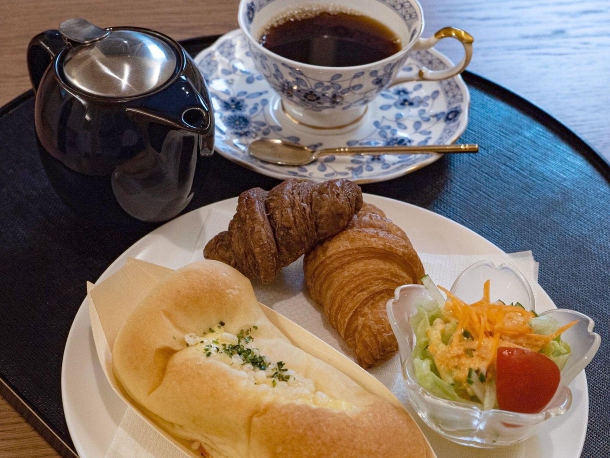 Restaurant Kyo-Anthu Inn