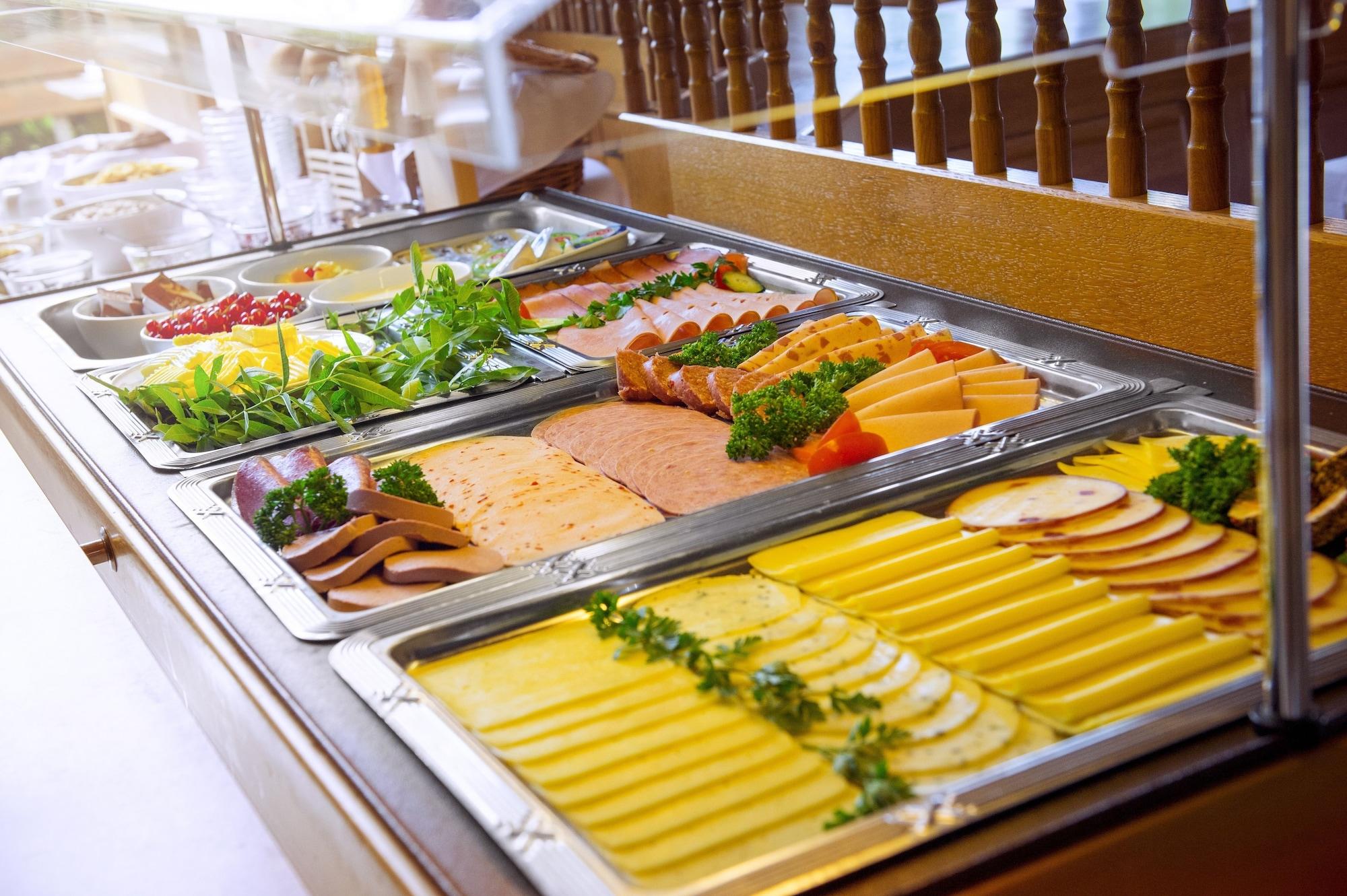 Restaurant Landgasthof Schwarz