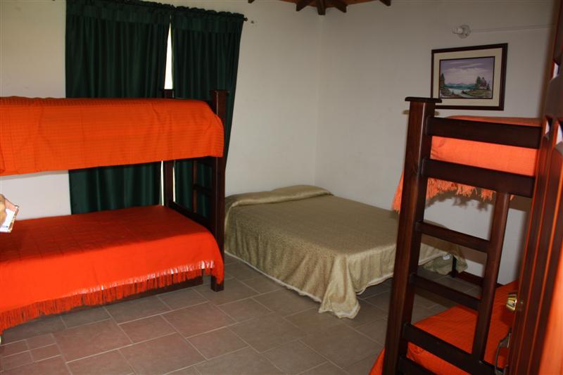 Habitación Finca Hotel Las Piramides