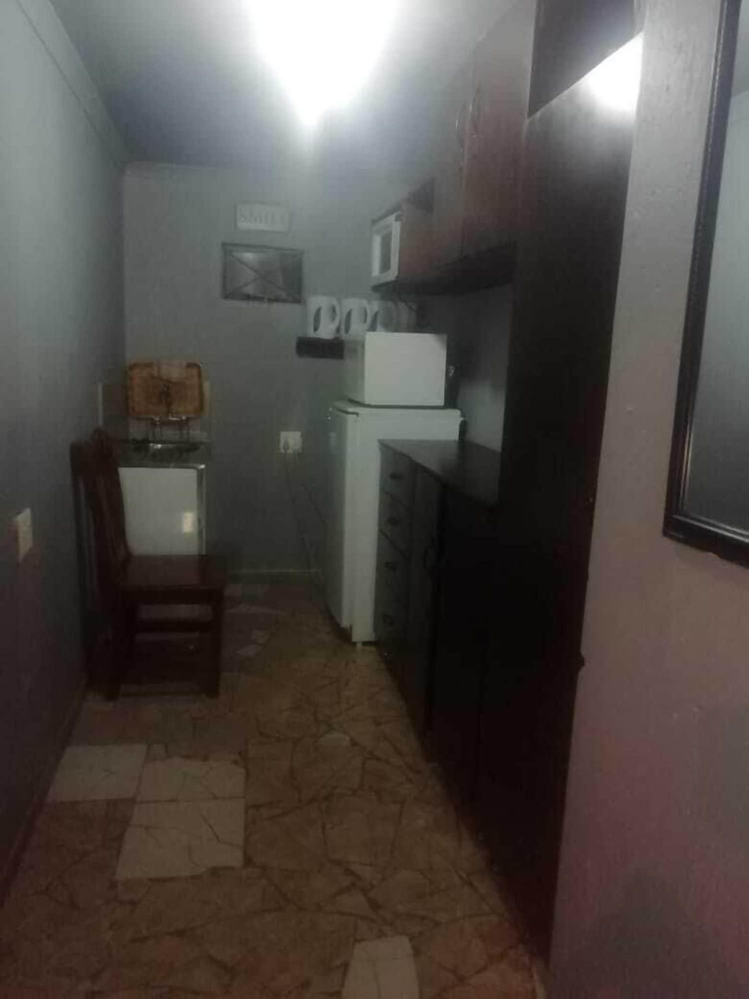 Comodidades del Alojamiento FGM Guesthouse