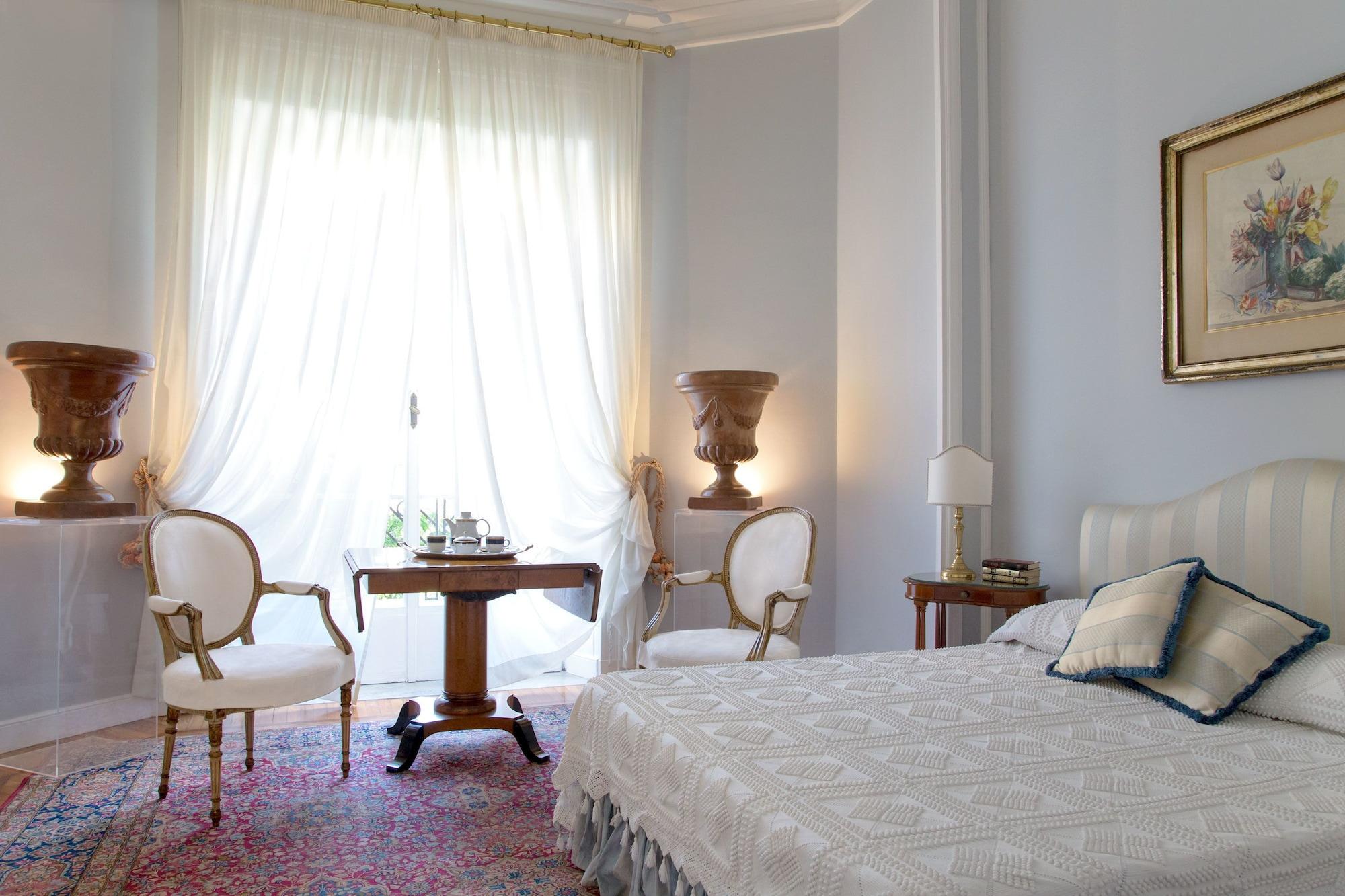 Varios Suite Oriani - B&B