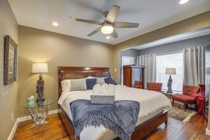 Renta temporal - 1 Mi to Dtwn, 8 Mi to Nrg! Fourth Ward Apt w/ W&D