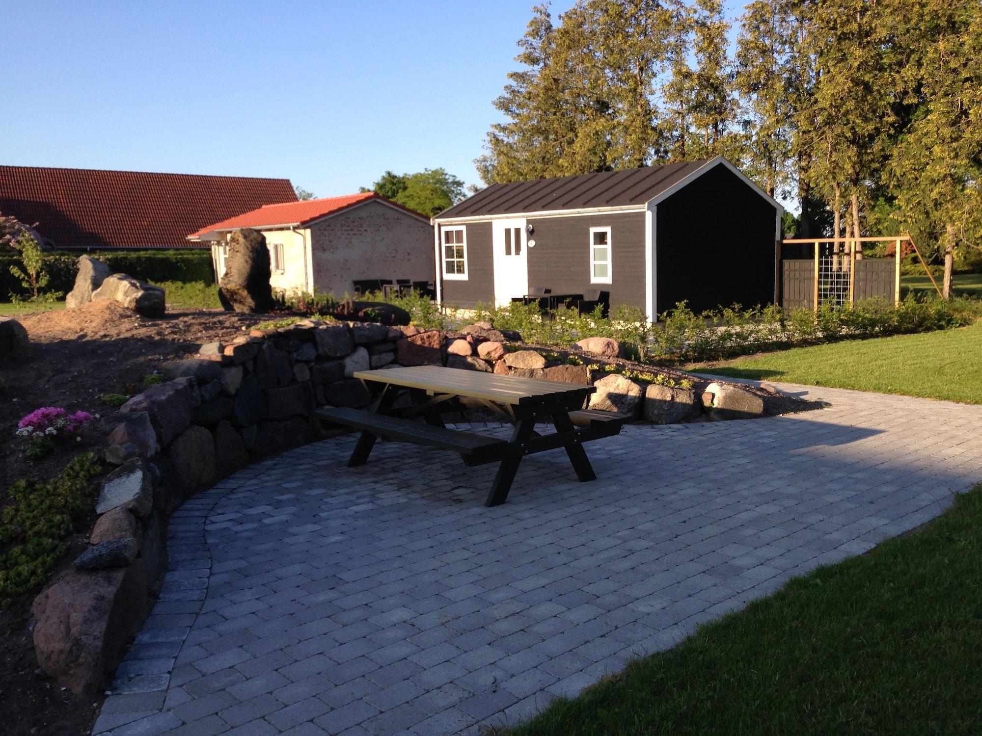 Comodidades del Alojamiento Birkende Bed And Breakfast